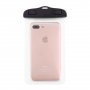 HAWEEL vodootporna ultra tanka prozirna futrola/torbica za Apple iPhone 6 Plus / 6S Plus / 7 Plus / 8 Plus - prozirna