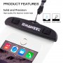 HAWEEL vodootporna ultra tanka prozirna futrola/torbica za Apple iPhone 6 Plus / 6S Plus / 7 Plus / 8 Plus - prozirna