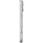 Spigen Ultra Hybrid prozirna maska sa sivim MagSafe za iPhone 17 Pro / 18 Pro - prozirna
