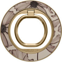 Burga Barely Yours magnetni MagSafe okretni 360° Stalak za iPhone - zlatni