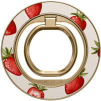Burga Freshly Picked magnetični MagSafe okretni 360° Stalak za iPhone - zlatni