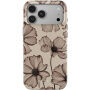 Burga Tough Maska s uzorkom i MagSafe za iPhone 17 Pro / 18 Pro - Barely Yours
