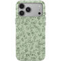 Burga Tough maska s uzorkom i MagSafe za iPhone 17 Pro / 18 Pro - Lost in Thought