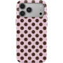 Burga Tough maska s uzorkom i MagSafe za iPhone 17 Pro / 18 Pro - New Crush