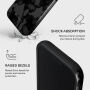 Burga Tough maska s uzorkom i MagSafe za iPhone 17 Pro / 18 Pro - Nocturnal
