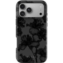 Burga Tough maska s uzorkom i MagSafe za iPhone 17 Pro / 18 Pro - Nocturnal