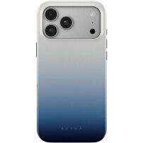 Burga Tough maska s MagSafe za iPhone 17 Pro / 18 Pro - Zero Gravity