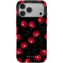 Burga Tough maska s uzorkom i MagSafe za iPhone 17 Pro Max / 18 Pro Max - Cherrybomb