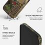 Burga Tough maska s uzorkom i MagSafe za iPhone 17 Pro Max / 18 Pro Max - Oath