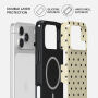Burga Tough maska s uzorkom i MagSafe za iPhone 17 Pro Max / 18 Pro Max - Sweet Treat
