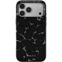 Burga Tough maska s uzorkom i MagSafe za iPhone 17 Pro Max / 18 Pro Max - Void