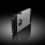 Super otporna "Armor" maskica za iPhone 5 / 5S / SE (2016) - srebrna
