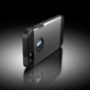 Super otporna "Armor" maskica za iPhone 5 / 5S / SE (2016) - siva