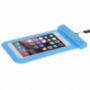 Vodootporna futrola IPX8 za Apple iPhone 6 / 6S - plava