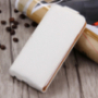 Elegantna flip futrola za Apple iPhone 6S Plus / 6 Plus - Bijelo-smeđe