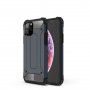 Otporna Armor maskica za iPhone 11 Pro Max - mornarsko plava