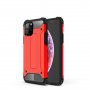 Otporna Armor maskica za iPhone 11 Pro Max - crvena