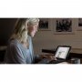 Logitech Slim Combo futrola s uklonivom tipkovnicom za Apple iPad 9,7'' (2017/2018) - crna