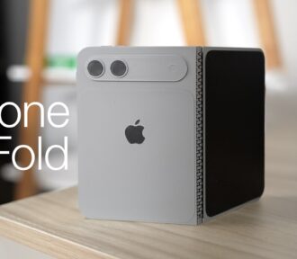 iPhone Fold: Procurili detalji otkrivaju kako će Apple koristiti sklopivi zaslon. Hoće li multitasking biti kao na&nbsp;iPadu?