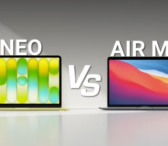 MacBook Neo vs. MacBook Air M1: Velika usporedba dvaju najjeftinijih MacBookova. Koji se isplati kupiti?