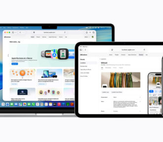 Imate li tvrtku i&nbsp;želite koristiti Apple? Nova Apple Business platforma ponudit će vam besplatno upravljanje uređajima, komunikaciju i&nbsp;marketing!