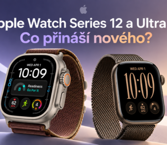 Što je novo u&nbsp;Apple Watch Series 12 i&nbsp;Ultra 4? Apple donosi više zdravstvenih senzora, umjetnu inteligenciju i&nbsp;trajanje baterije na&nbsp;vaš zapešće!