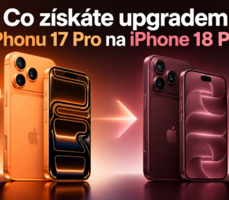 iPhone&nbsp;17 Pro vs. iPhone&nbsp;18 Pro: Što dobivate s&nbsp;nadogradnjom?