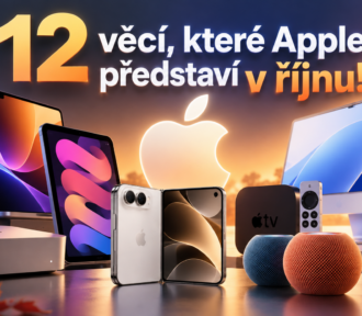Apple neće usporiti u&nbsp;listopadu. Ovih 12 novih proizvoda moglo bi stići za samo nekoliko tjedana!