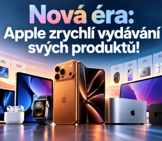 John Ternus želi da Apple ubrza: novi proizvodi će navodno izlaziti puno češće!