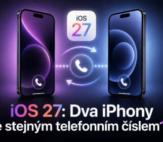 Moći ćete koristiti dva iPhonea s&nbsp;jednim telefonskim brojem: “iPhone Handoff” jedna je od&nbsp;najzanimljivijih značajki iOS-a 27!