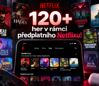 Imate li pretplatu na&nbsp;Netflix? Tada možete besplatno preuzeti desetke igara na&nbsp;AppStoreu za koje vjerojatno ni ne znate!