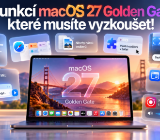 Trebali biste isprobati ovih 8 značajki odmah nakon instalacije macOS 27 Golden Gate!