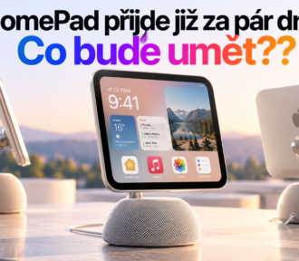 Apple oživljava legendarni dizajn. “HomePad” će nalikovati iMac-u G4 i&nbsp;spreman je promijeniti pametni dom!