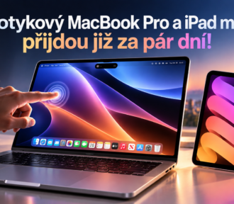 Apple je objavio datum izlaska MacBooka i&nbsp;iPada Mini s&nbsp;dodirnim zaslonom! Saznat ćemo za samo nekoliko dana!