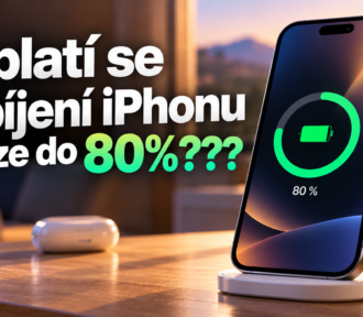 Punite iPhone samo do&nbsp;80%? Nakon tri godine imamo zanimljive rezultate!