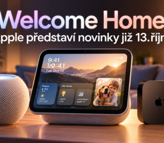 Apple vas poziva na&nbsp;događaj “Dobrodošli kući”: 13.&nbsp;listopada predstavit će hrpu novih proizvoda za pametni dom!