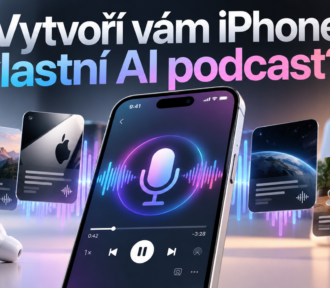 Apple želi da umjetna inteligencija stvori personalizirani podcast za vas. Ali hoće li se koristiti?